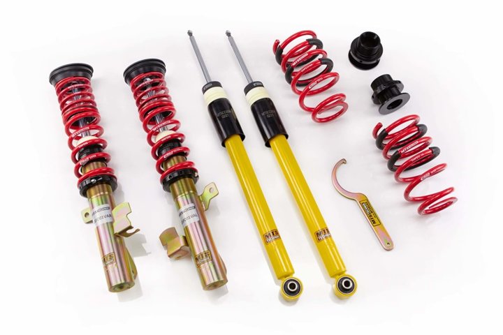 Coilover Suspension Street - MTSGWFO01