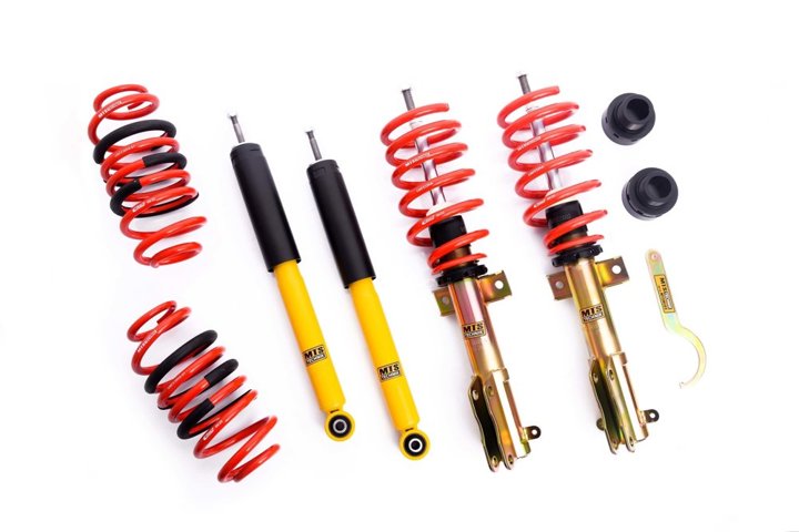 Coilover Suspension Street - MTSGWFO06