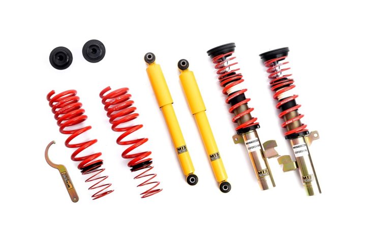 Coilover Suspension Street - MTSGWFO16