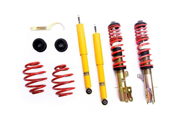 Coilover Suspension Street - MTSGWOP13