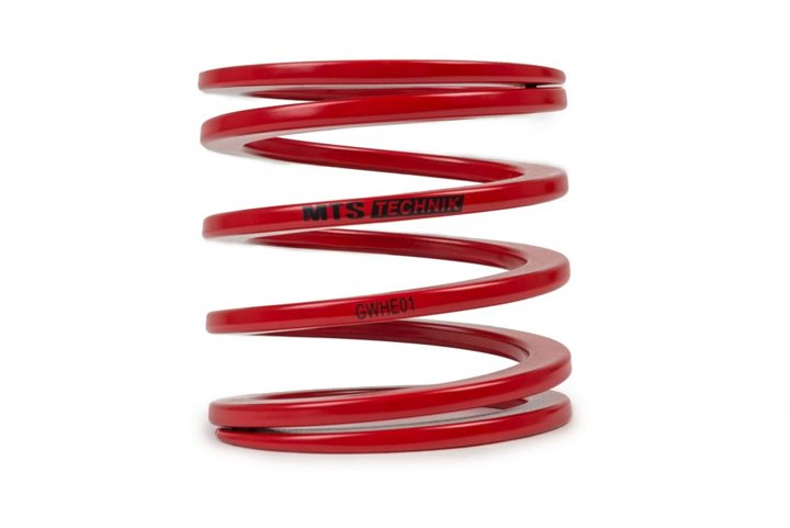 Helper Coil Spring - GWHE01