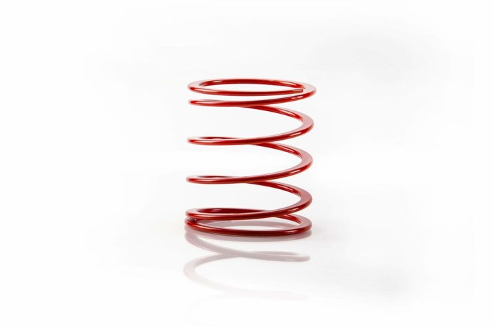 Helper Coil Spring - GWHE26