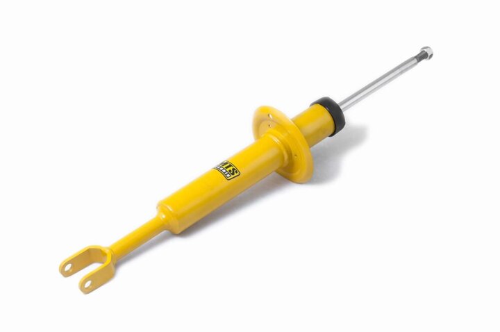 Performance Shock Absorber (front) Audi A4 B7 Convertible (8H)