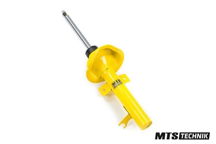 Performance Shock Absorber (front, left) Ford FOCUS I Saloon (DF)
