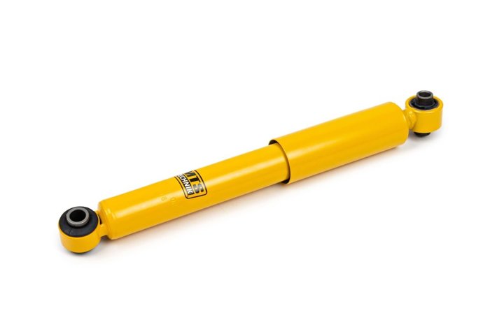 Performance Shock Absorber (rear) Opel ASTRA H (A04)