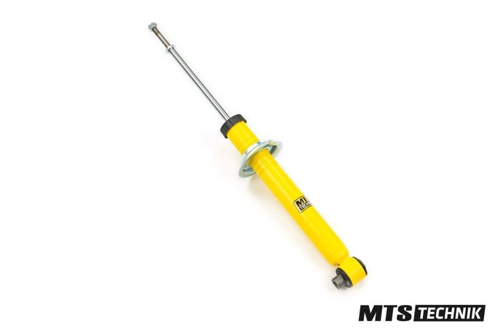 Performance Shock Absorber (rear) Volkswagen POLO CLASSIC (86C/80)