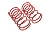Front Sport Springs - 88106245FA