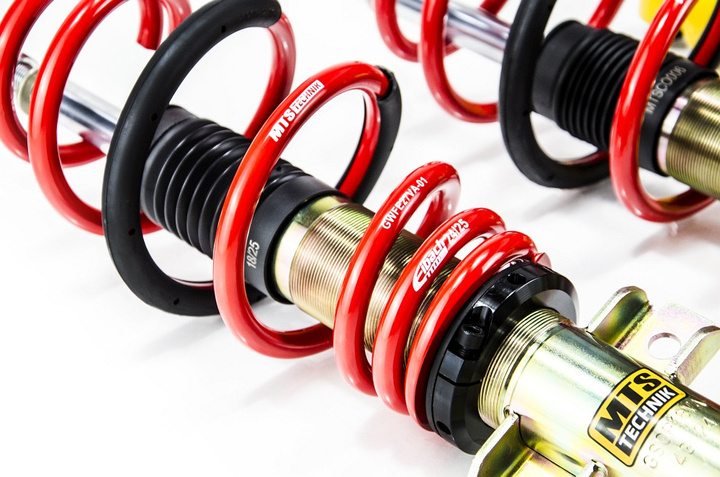 Coilover Kit Street Opel VECTRA C GTS (Z02)