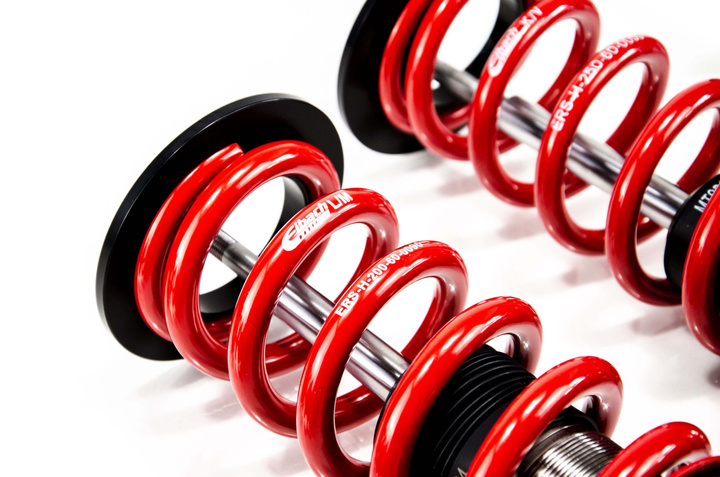 Coilover Kit Street Honda ACCORD VII (CL/CN)