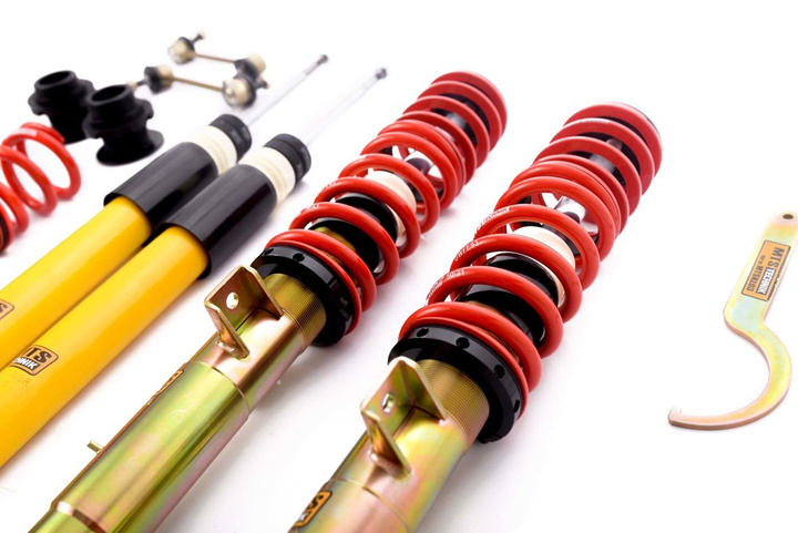Coilover Kit Street BMW 3 Coupe (E46)