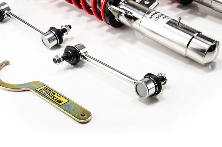 Coilover Kit Stance BMW Z4 Roadster (E85)