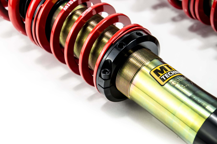 Coilover Suspension Stance - MTSGWBM110-S