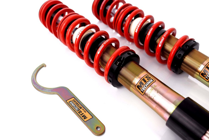 Coilover Kit Street BMW 5 Touring (E61)