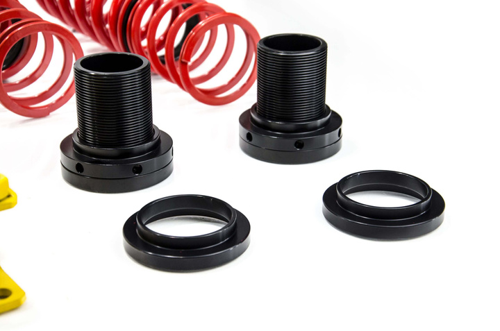 Coilover Kit Street Nissan 370Z Roadster (Z34)