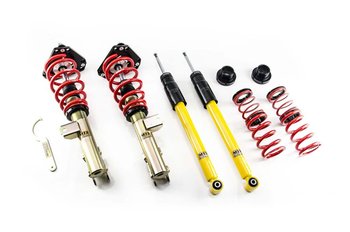 Coilover Kit Street Mercedes-Benz A-CLASS (W176)
