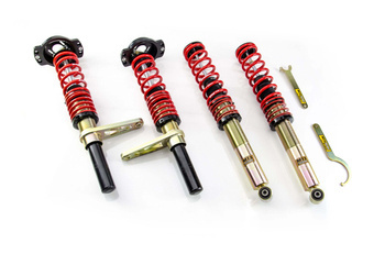 Coilover Kit Street Audi 80 B1 Saloon (80/82)