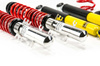 Coilover Kit Street Audi TT Roadster (8N)