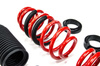 Adjustable Springs Volkswagen GOLF VIII Variant (CG5)