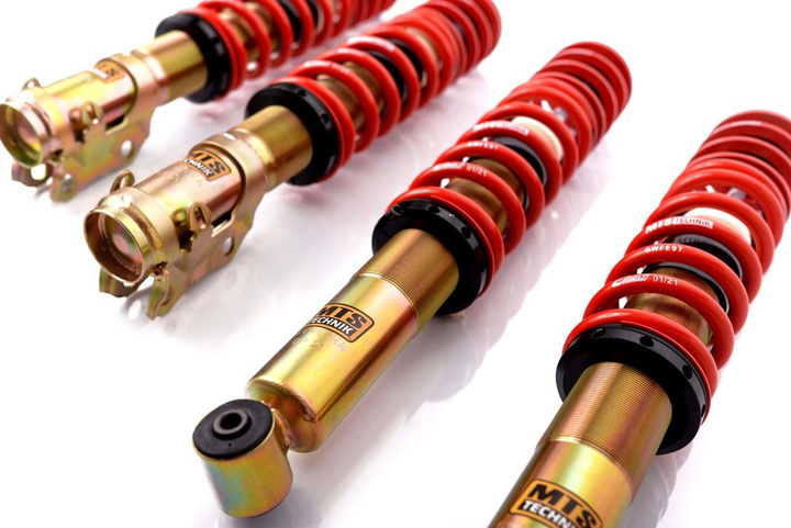 Coilover Kit Stance Seat CORDOBA (6K)