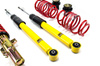 Coilover Suspension Street - MTSGWVW107