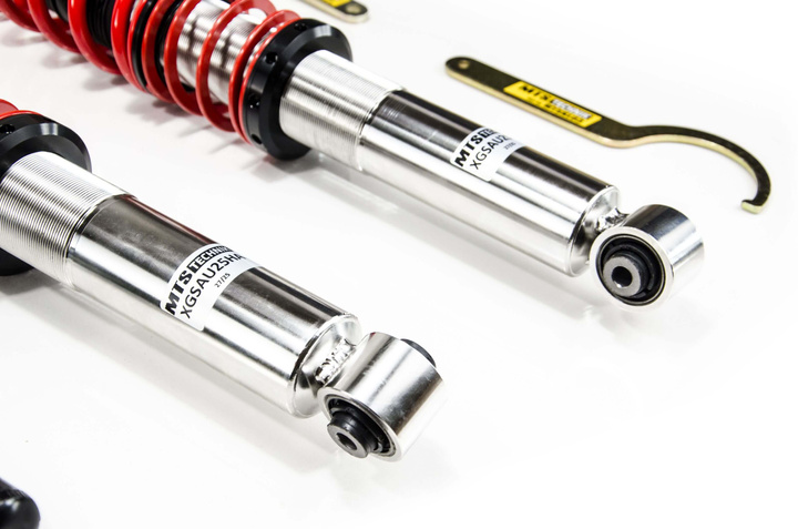 Coilover Suspension Street - XMTSGWAU07