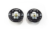 Adjustable camber / caster plates (front) Opel KADETT D (31)