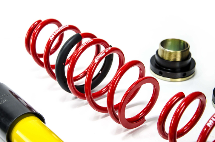 Coilover Kit Street Suzuki SWIFT IV (FZ/NZ)