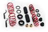 Adjustable Springs Volkswagen GOLF VIII (CD1)