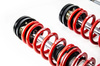 Coilover Kit Comfort Volkswagen GOLF IV (1J1)