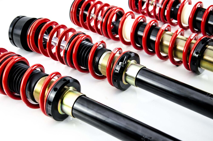 Coilover Kit Comfort Volkswagen PASSAT B2 Variant (33B)