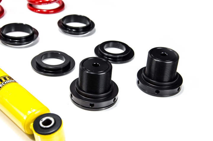 Coilover Kit Stance BMW Z4 Roadster (E85)