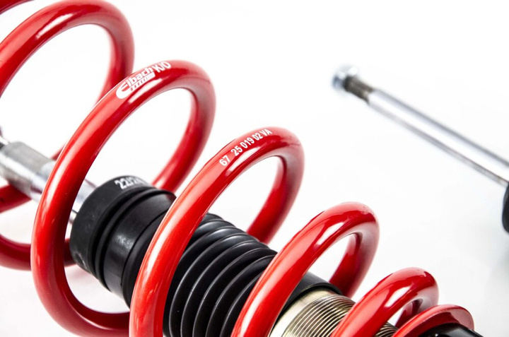 Coilover Suspension Street - MTSGWMB26