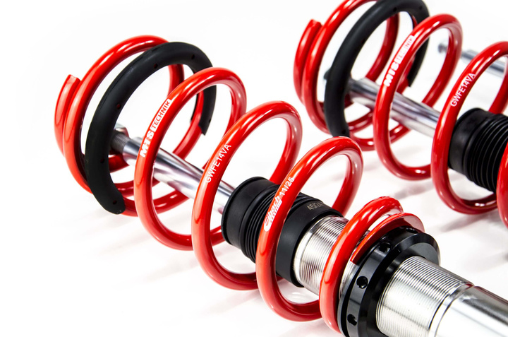 Coilover Suspension Street - XMTSGWAU54