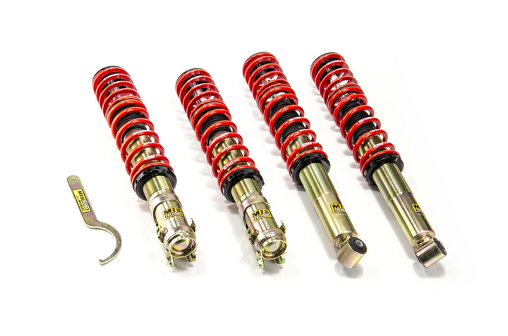 Coilover Suspension Street - MTSGWVW27
