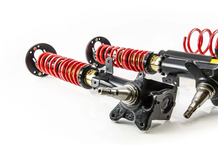 Coilover Kit Street BMW 2.5-3.2 Coupe (E9)