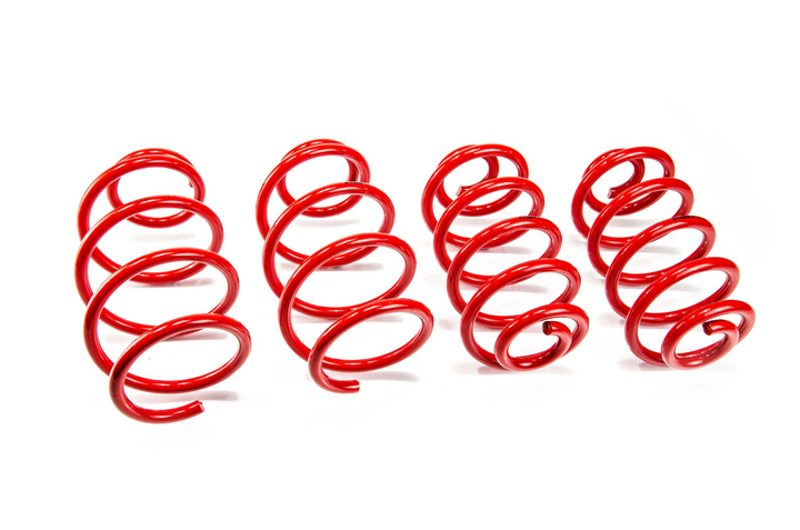 Lowering Springs Opel INSIGNIA A (G09)