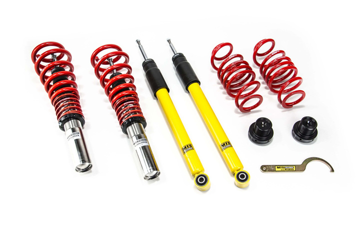 Coilover Kit Street Audi A4 B8 (8K)