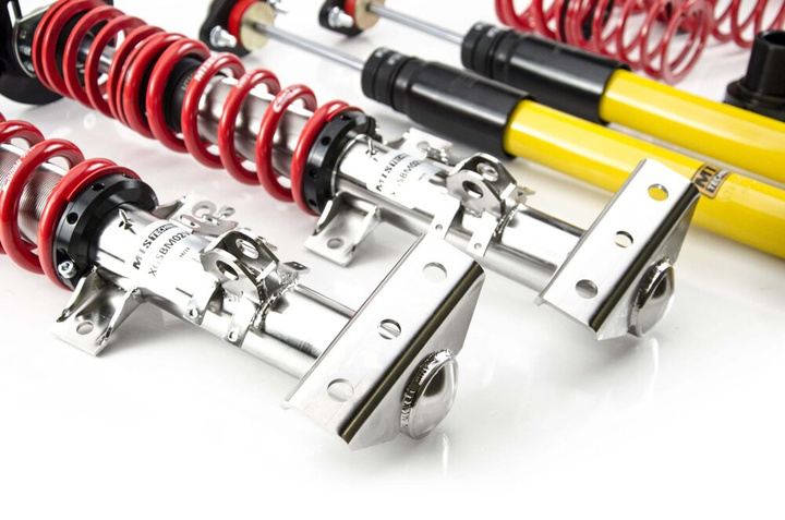 Coilover Suspension Stance - XMTSGWBM98-S