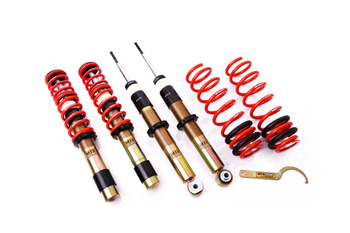 Coilover Suspension Street - MTSGWBM04