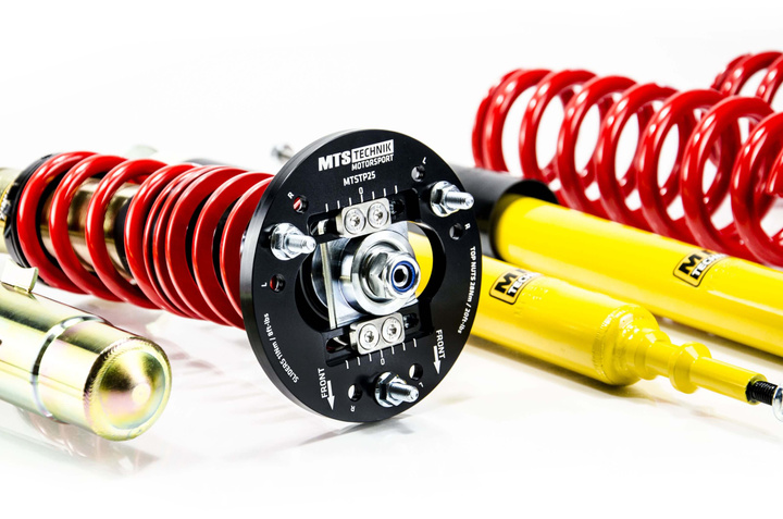 Coilover Kit Street BMW 3 (E90)
