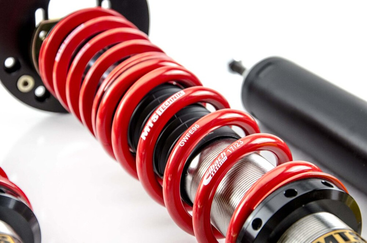 Coilover Suspension Comfort - XMTSGWBM105-C