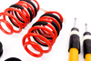 Coilover Kit Street Audi A5 (8T)
