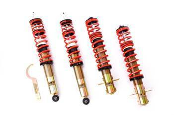 Coilover Kit Comfort Volkswagen SCIROCCO (53B)