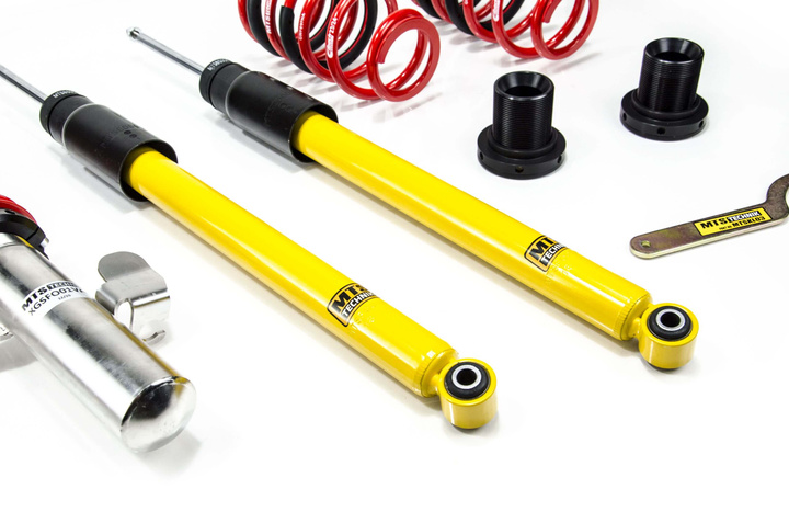 Coilover Suspension Street - XMTSGWMA05