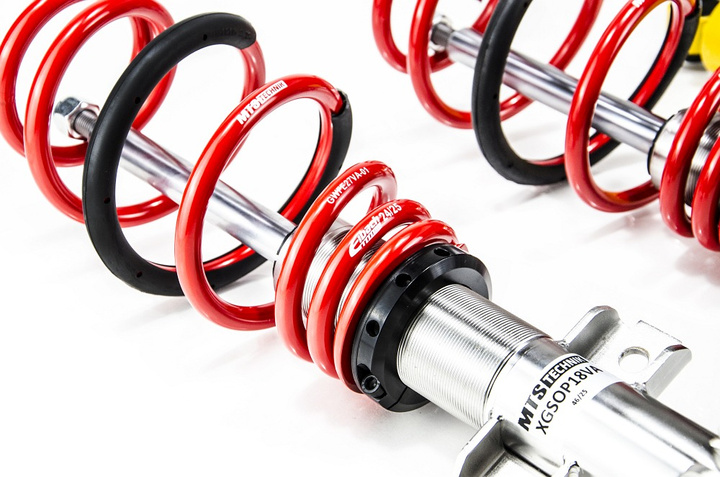 Coilover Kit Street Opel VECTRA C GTS (Z02)