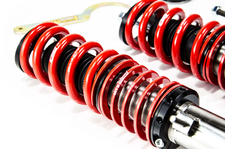 Coilover Kit Stance Nissan 350Z Coupe (Z33)