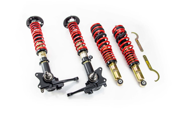 Coilover Suspension Street - MTSGWBM84