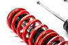 Coilover Kit Street Audi TT Roadster (8N)