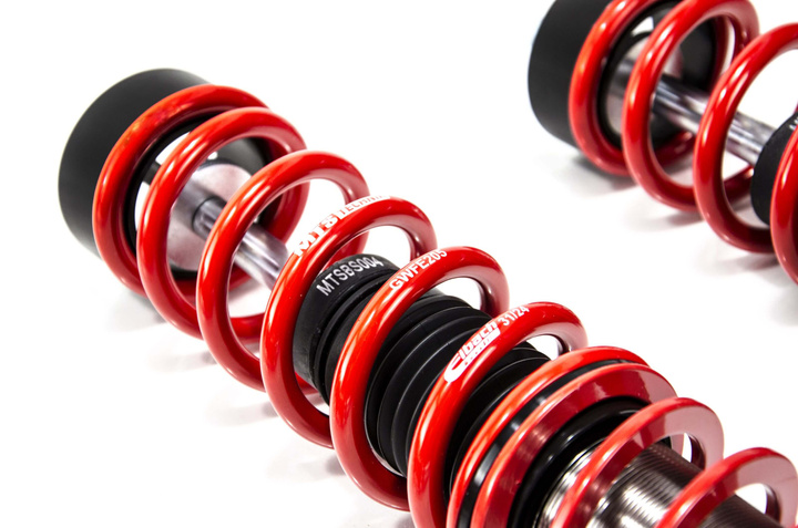 Coilover Suspension Street - XMTSGWBM56