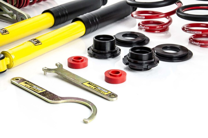 Coilover Suspension Street - MTSGWOP34